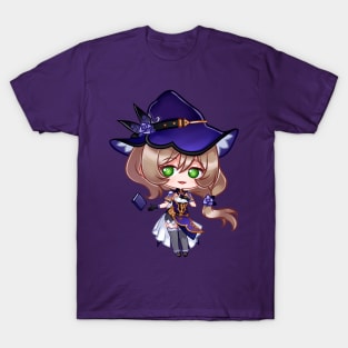 Lisa chibi T-Shirt